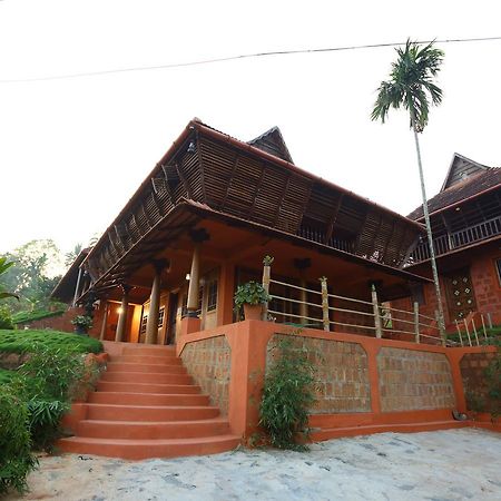 Thejas Resorts Wayanad Sultan Bathery Bagian luar foto