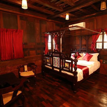 Thejas Resorts Wayanad Sultan Bathery Bagian luar foto