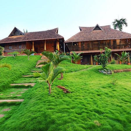 Thejas Resorts Wayanad Sultan Bathery Bagian luar foto