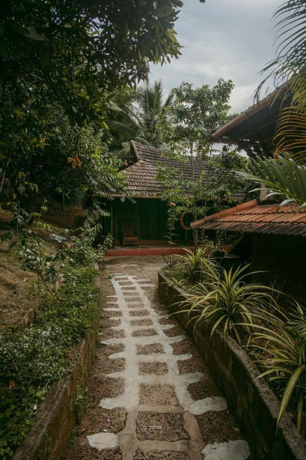 Thejas Resorts Wayanad Sultan Bathery Bagian luar foto