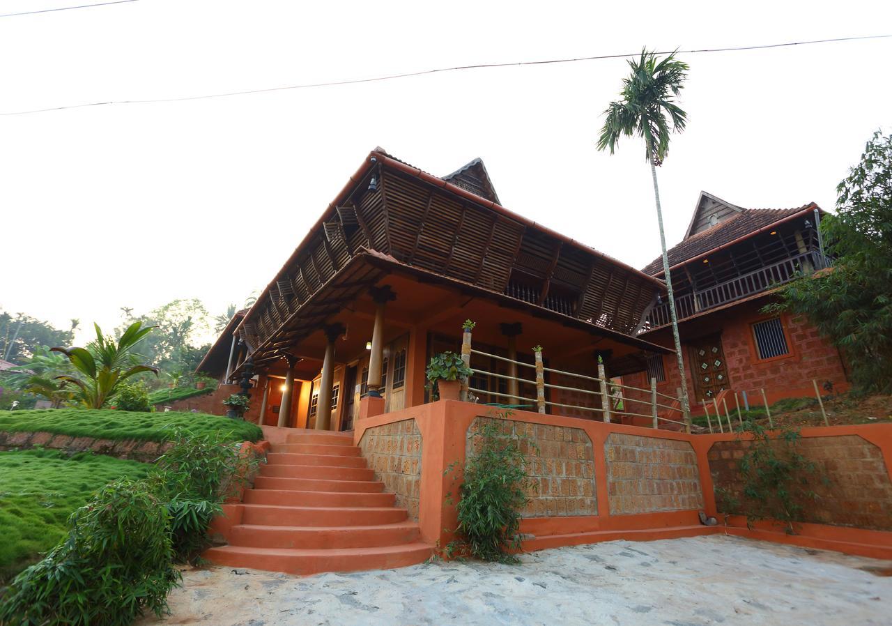 Thejas Resorts Wayanad Sultan Bathery Bagian luar foto
