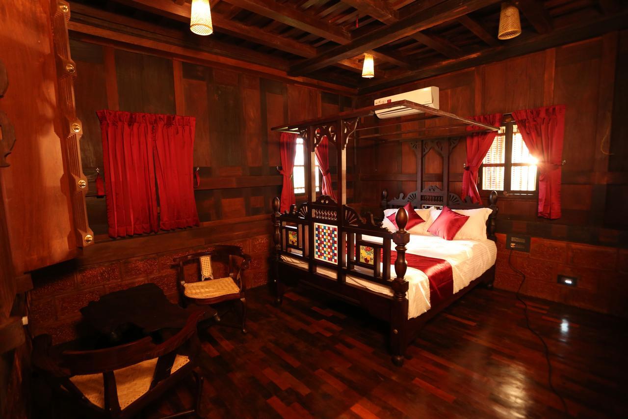 Thejas Resorts Wayanad Sultan Bathery Bagian luar foto