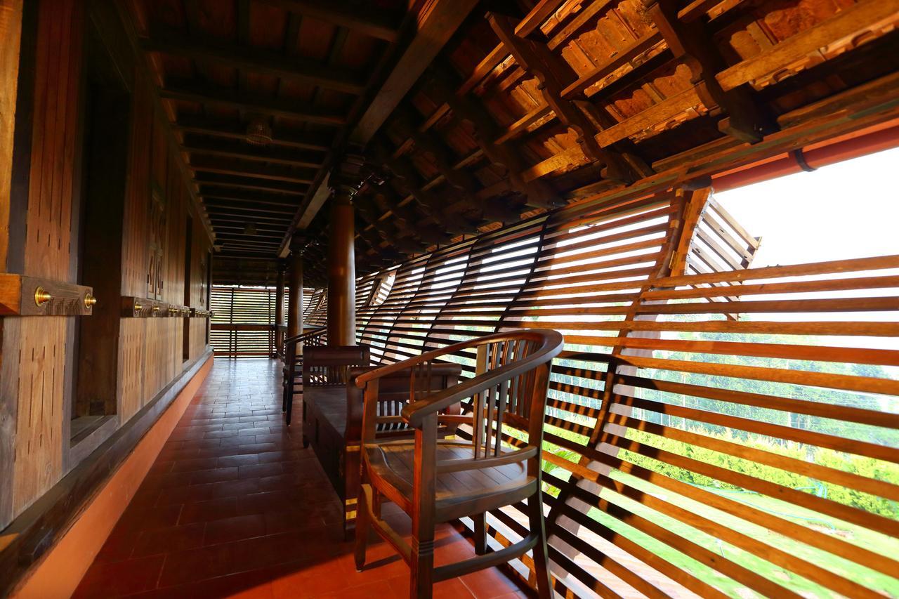 Thejas Resorts Wayanad Sultan Bathery Bagian luar foto