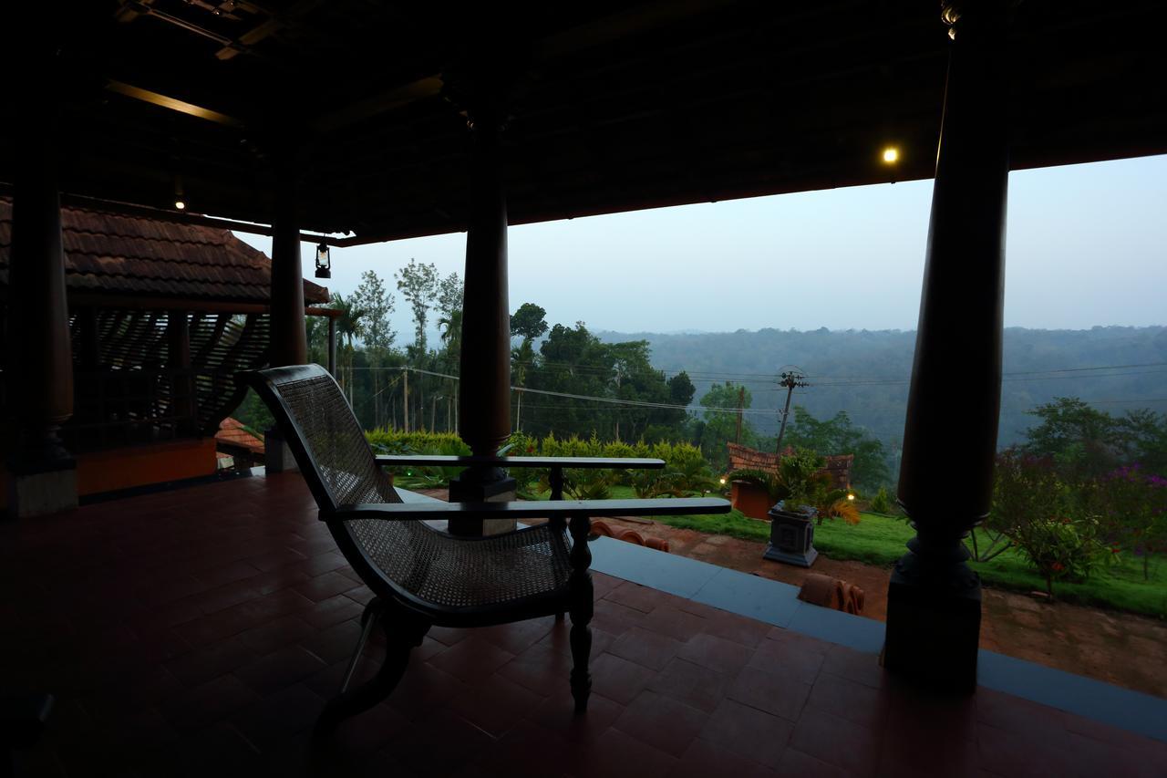 Thejas Resorts Wayanad Sultan Bathery Bagian luar foto