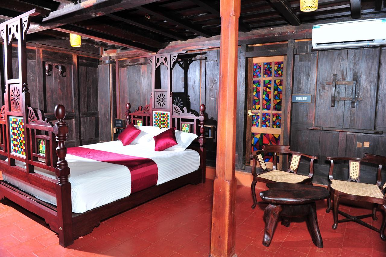 Thejas Resorts Wayanad Sultan Bathery Bagian luar foto