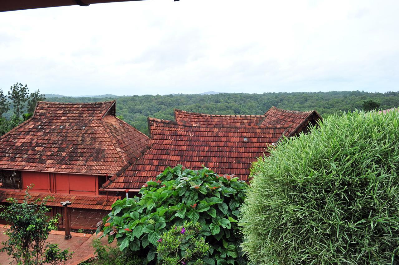 Thejas Resorts Wayanad Sultan Bathery Bagian luar foto