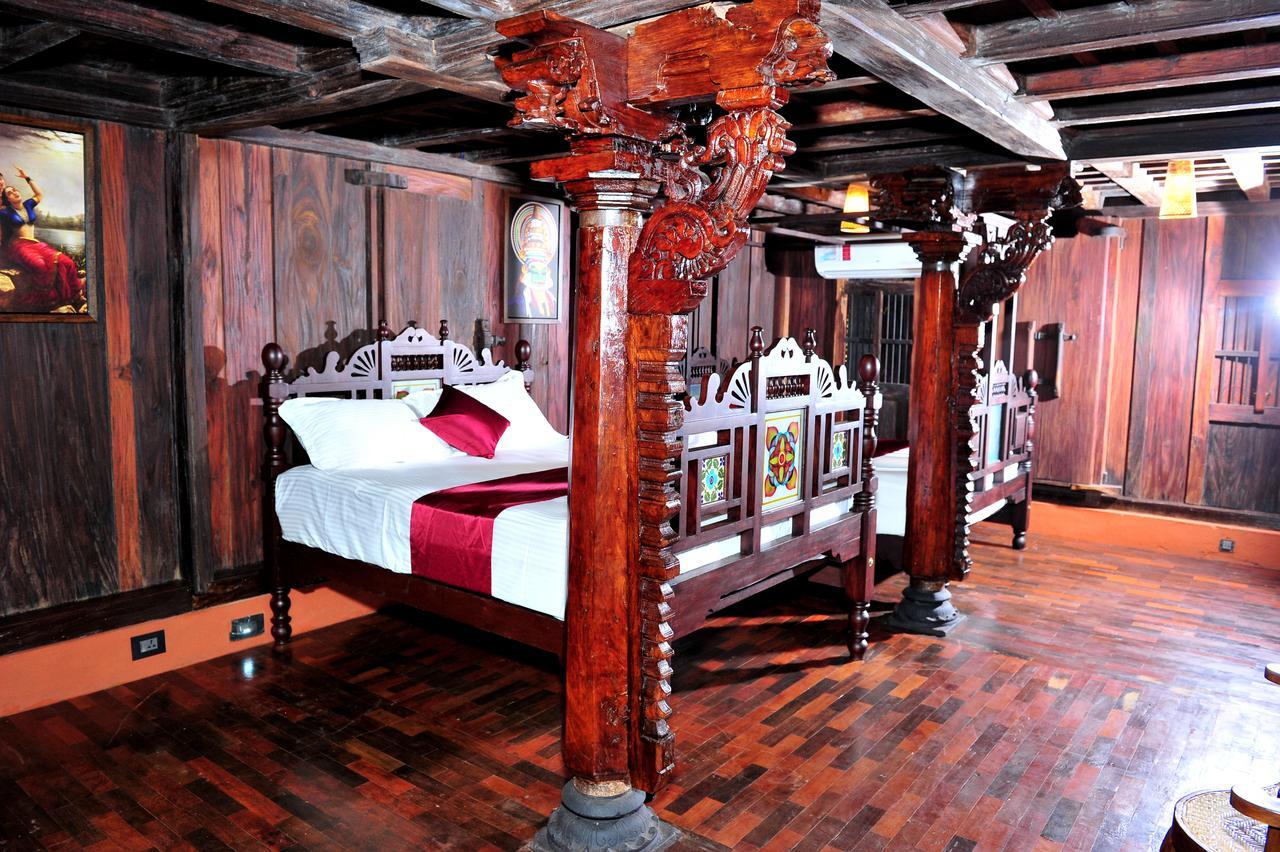 Thejas Resorts Wayanad Sultan Bathery Bagian luar foto