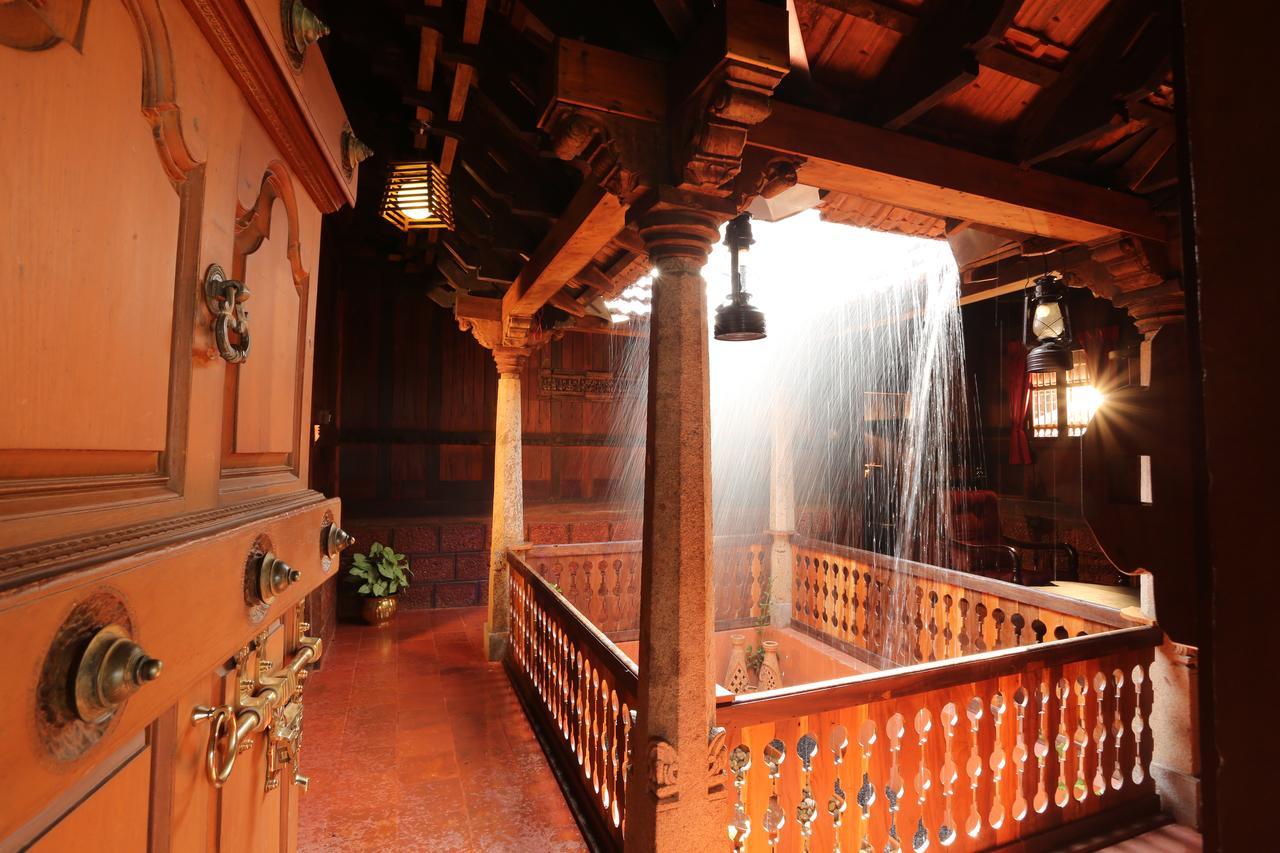 Thejas Resorts Wayanad Sultan Bathery Bagian luar foto