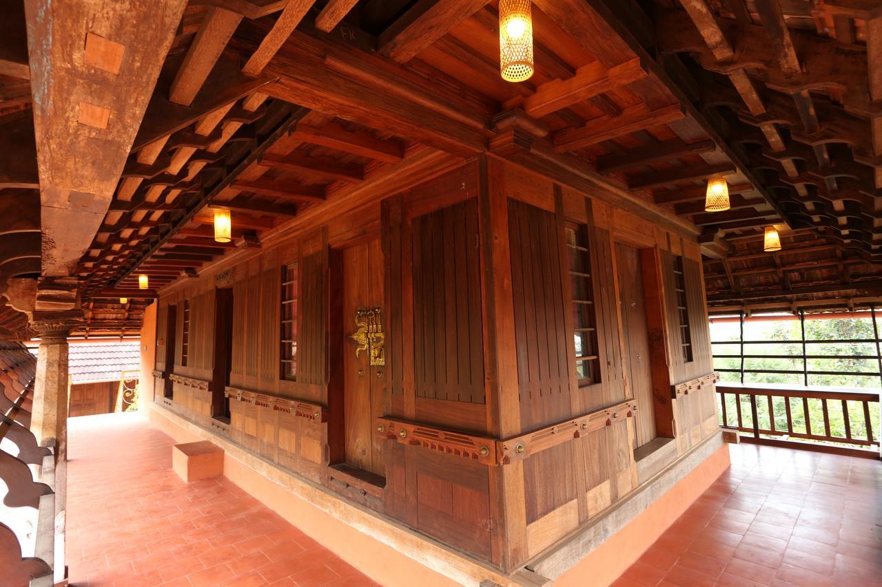 Thejas Resorts Wayanad Sultan Bathery Bagian luar foto