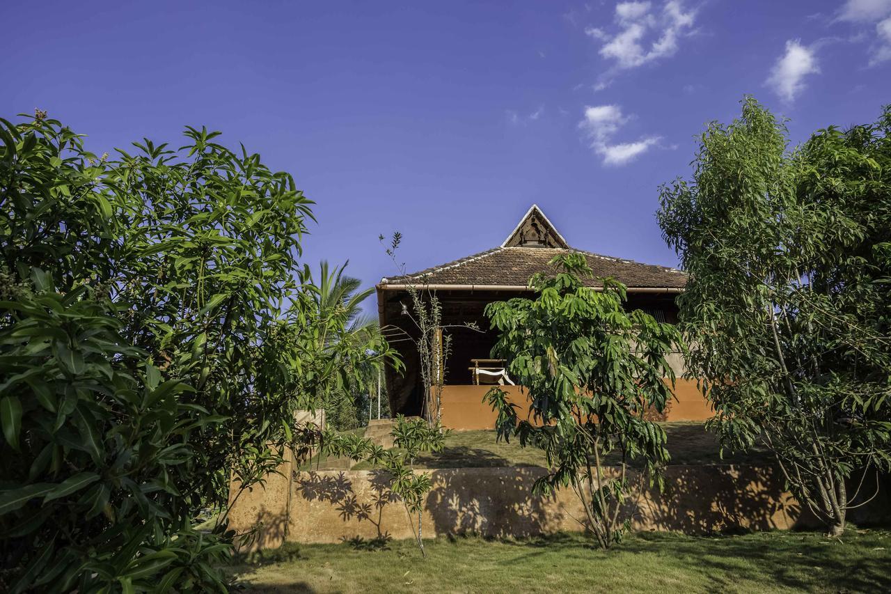Thejas Resorts Wayanad Sultan Bathery Bagian luar foto