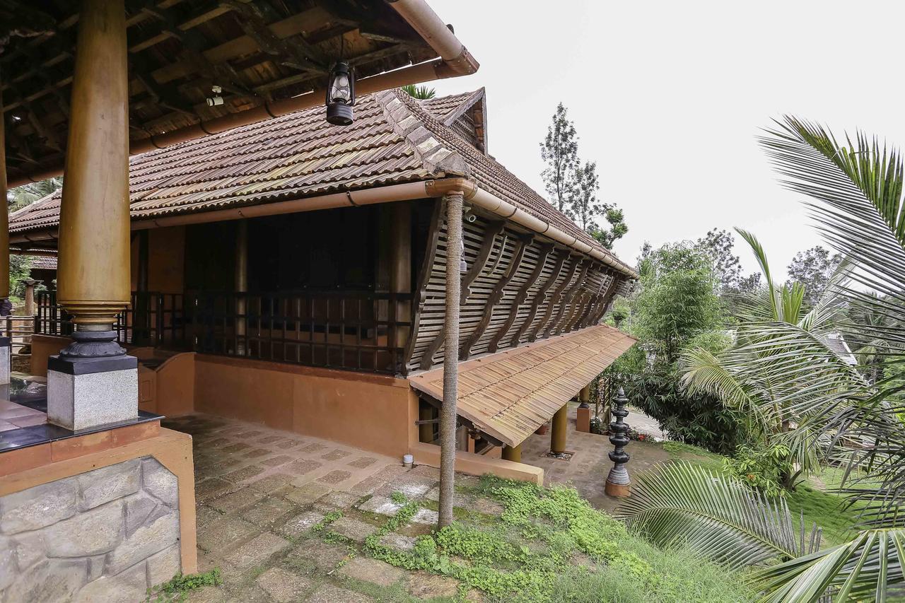 Thejas Resorts Wayanad Sultan Bathery Bagian luar foto