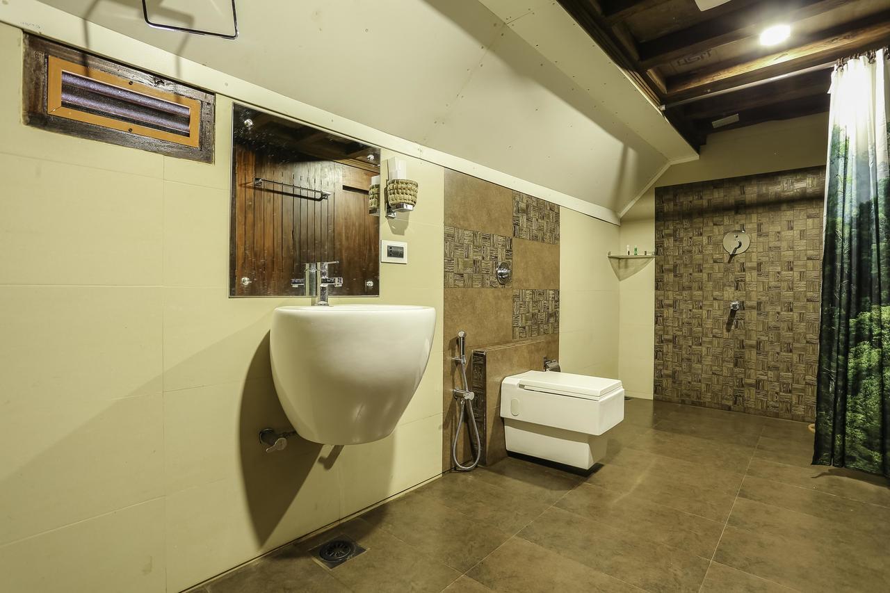 Thejas Resorts Wayanad Sultan Bathery Bagian luar foto