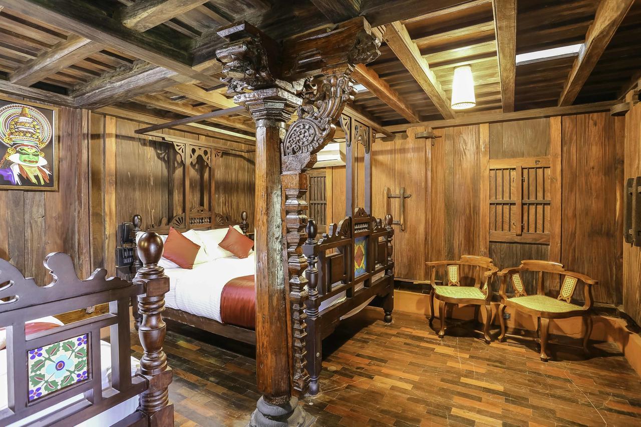 Thejas Resorts Wayanad Sultan Bathery Bagian luar foto