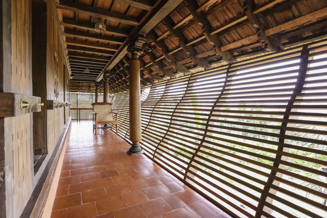 Thejas Resorts Wayanad Sultan Bathery Bagian luar foto